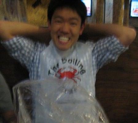 Photo of Chris A.