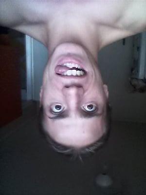 Photo of Kristofer N.