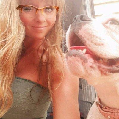 photo of Kristina R.