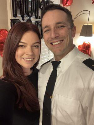 photo of Angelina M.