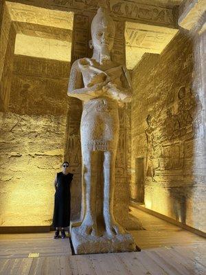 photo of Michelle C.