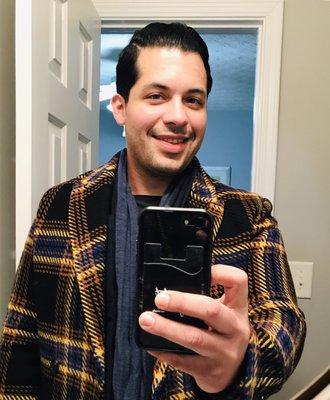 photo of Alexander E.