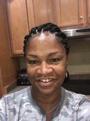 photo of Veronica H.