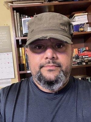 Photo of Jaime S.