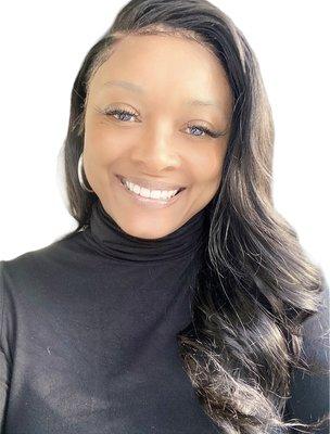 Photo of Andrea W.