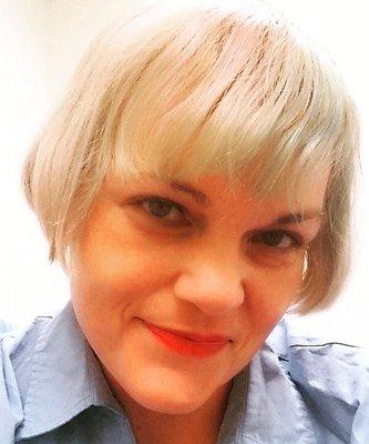 photo of Catherine C.