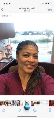 Photo of Parthena A.