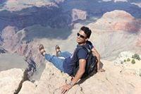 photo of Karan S.