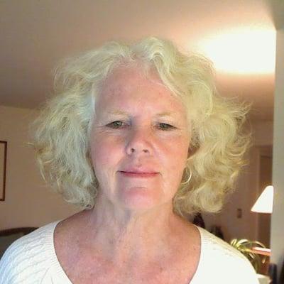 Photo of Carol N.