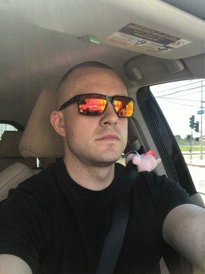 Photo of Bryan M.