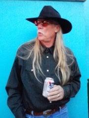 photo of Duncan E.