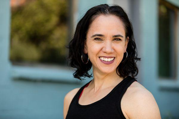 photo of Mercedes B.