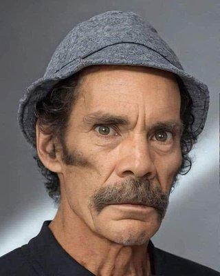 Photo of El C.