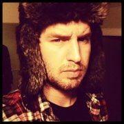 Photo of Kyle H.