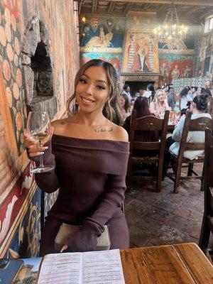 Photo of Gisselle M.