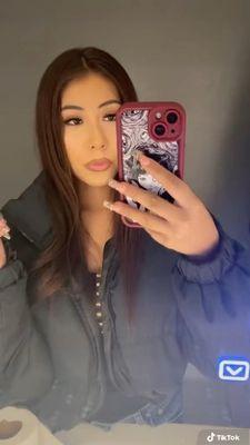 photo of Angelica T.