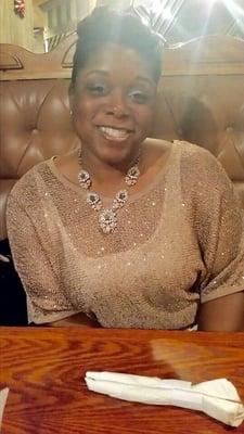 Photo of Taniscia D.