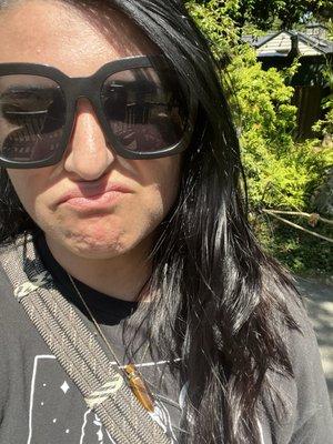 Photo of Sarah C.