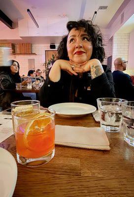 photo of Maricarmen C.