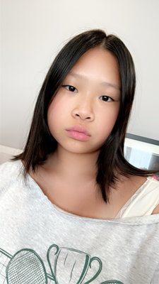 Photo of Alice