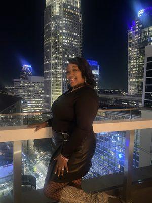 photo of Cassandra C.