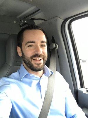 Photo of David G.