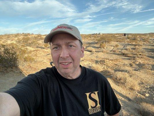 Photo of Heath J.