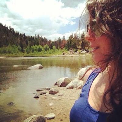Photo of Sarah T.