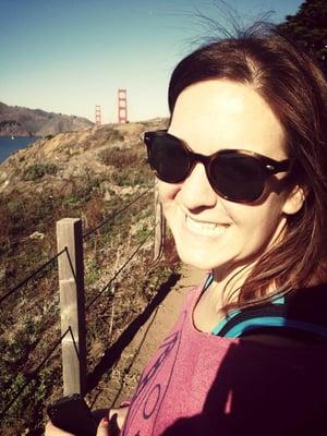 photo of Christine H.