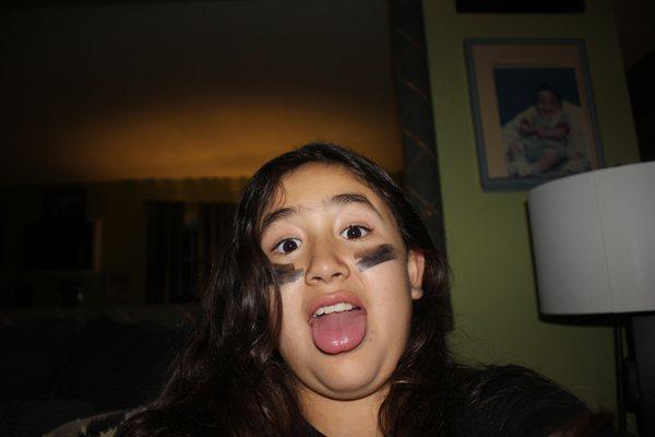 Photo of Lissette G.