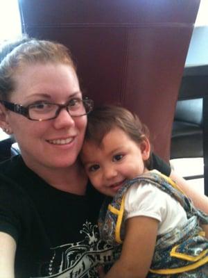 Photo of Melissa L.