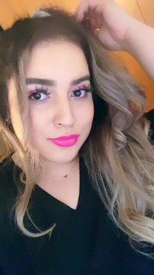 Photo of Jazmin G.
