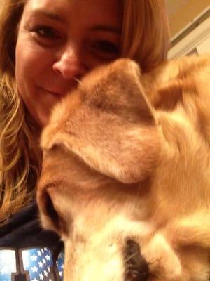 photo of Christina C.