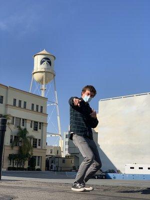 Photo of Brian H.