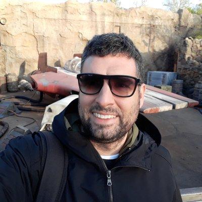 photo of Javier J.