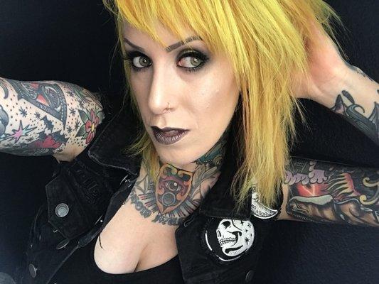 Photo of Kat C.
