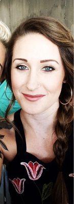 Photo of Caralyn F.