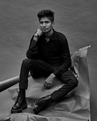 Photo of Ravin G.