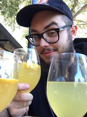 Photo of Kevin B.
