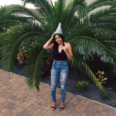 Photo of Gabriela S.