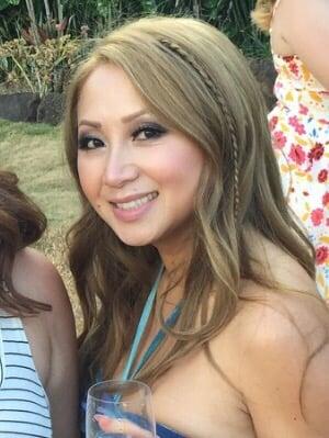 photo of Elizabeth Y.