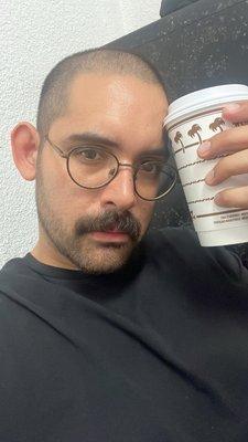 Photo of Aidan G.