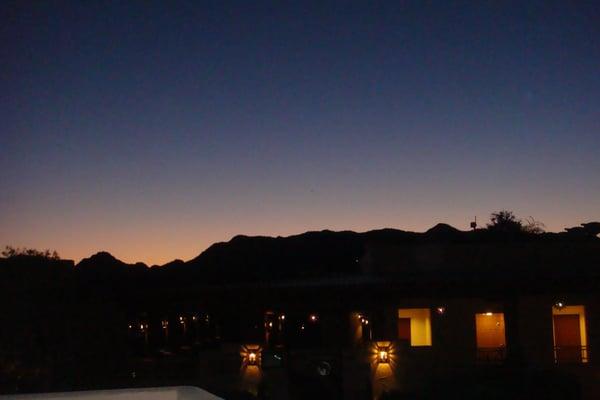 photo of Advocate M.