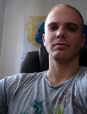 Photo of Scott J.