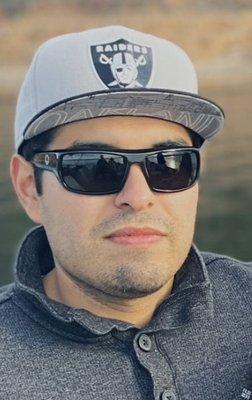 Photo of Ricardo M.