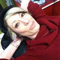 Photo of April M.