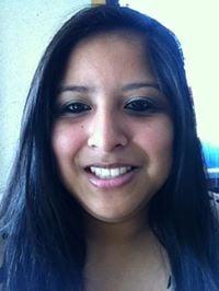 Photo of Alicia F.