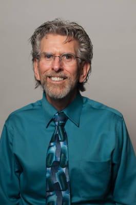 Photo of Roger M.