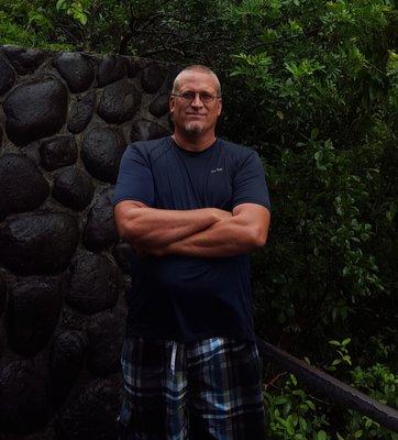 Photo of Jason B.