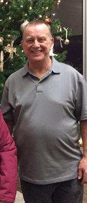 Photo of Bruce F.